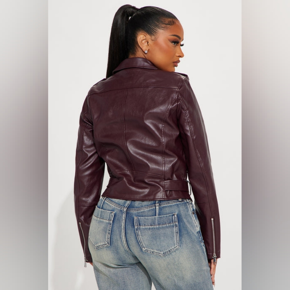 FN Jacket - Picture 9 of 11